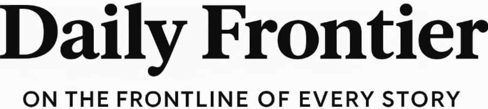 Dailyfrontier