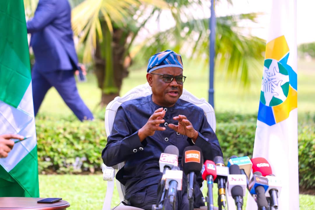 We’ll keep providing enabling environment in Abuja – Wike tells diplomatic community