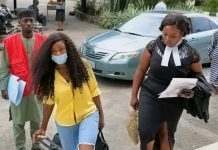 EFCC Arraigns Blessing CEO Over Alleged N36m Fraud in Lagos