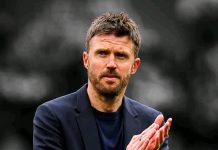 Michael Carrick Set to Stay at Manchester United as Permanent Manager, Fabrizio Reports