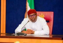 Fresh Blow for Fubara as APC Bars Loyalists from Reps Primaries