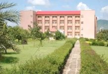 Abandoned Newborn Found in Gombe State University Female Hostel Investigation begins
