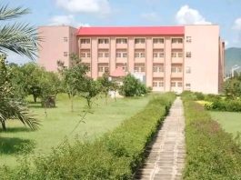 Abandoned Newborn Found in Gombe State University Female Hostel Investigation begins