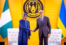 BREAKING : Nigeria Grants Rwandan Citizens 30-Day Visa-Free Entry
