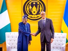 BREAKING : Nigeria Grants Rwandan Citizens 30-Day Visa-Free Entry