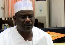 Breaking: 42 Students Abducted in Borno School Raid – Ndume Confirms Attack