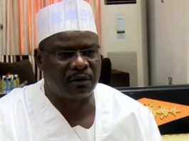 Breaking: 42 Students Abducted in Borno School Raid – Ndume Confirms Attack