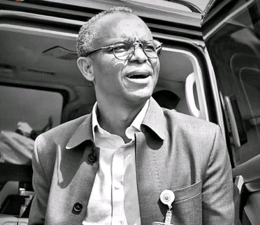 BREAKING : DSS Arrests Ex-Governor El-Rufai Shortly After Court Grants Bail in ICPC Case