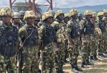 Nigeria Deploys Troops to Benin Republic to Tackle Terrorism, Transnational Crimes — Army Chief