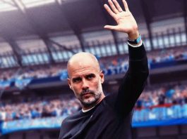 Manchester City Prepare For Guardiola Exit Amid Reports Of Imminent Departure