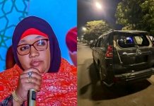 KANO ALGON CHAIRPERSON ESCAPES ATTACK DURING APC RALLY IN RANO TOWN