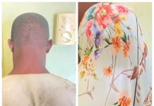 Kebbi Hisbah Arrests Man Found Hiding Inside ‘Ghana Must-Go’ Bag In Married Woman’s House