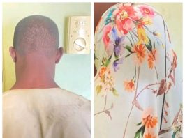 Kebbi Hisbah Arrests Man Found Hiding Inside ‘Ghana Must-Go’ Bag In Married Woman’s House