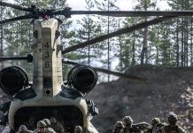 NATO Forces Conduct Large-Scale Military Drills Across Europe