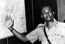 Gowon Reveals Northern Officers Believed Ojukwu Was Linked To 1966 Coup