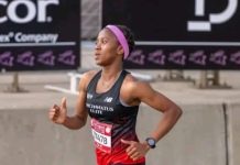 Nigerian Athlete, MBA Student Shot Dead Days Before Graduation in US