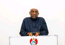 EFCC Arrests Former Power Minister Saleh Mamman in Kaduna After Conviction