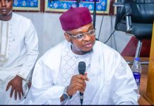 Pantami Withdraws from Gombe APC Governorship Race