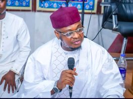 Pantami Withdraws from Gombe APC Governorship Race