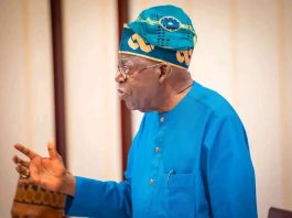 Tinubu links insecurity surge to fuel subsidy and FX rackets
