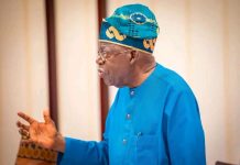 Tinubu Orders Nigerian Government Offices to Go Fully Digital