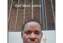 Outrage as Police Officer Allegedly Threatens to Shoot Citizens for Recording Him on Duty