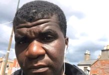 Congolese Man Dies After Restraint by Security Guards Outside Dublin Store