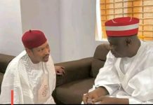 Ganduje’s Ally Joins Kwankwaso’s NDC, Purchases House of Reps Nomination Form in Kano