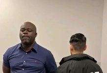 US ICE Arrests Nigerian Man Over Alleged Identity Theft, Bank Fraud