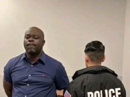 US ICE Arrests Nigerian Man Over Alleged Identity Theft, Bank Fraud