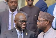 Senegal Parliament Speaker Resigns Amid Political Uncertainty