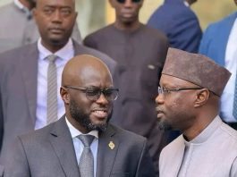 Senegal Parliament Speaker Resigns Amid Political Uncertainty