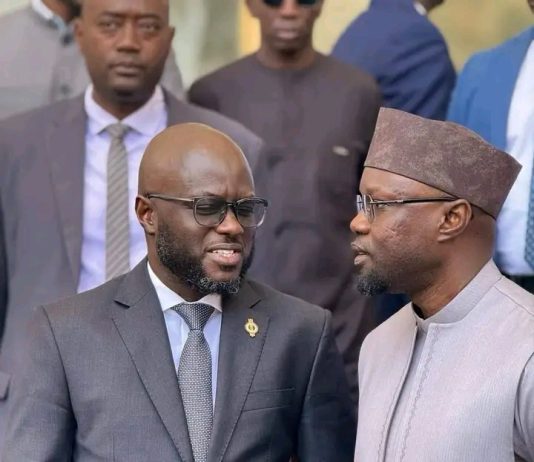 Senegal Parliament Speaker Resigns Amid Political Uncertainty