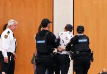 Security Tightened After Pro-Palestine Protest at Australia’s Parliament House