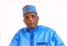 Retired Army General Allegedly Arrested After Criticising Akpabio’s 2027 Remarks