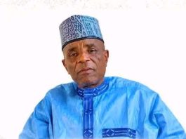 Retired Army General Allegedly Arrested After Criticising Akpabioβs 2027 Remarks