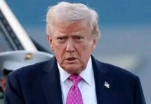 Trump Calls on Iran and Arab States to Normalize Ties With Israel Under Proposed Peace Framework