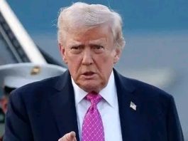 Trump Calls on Iran and Arab States to Normalize Ties With Israel Under Proposed Peace Framework