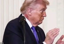 Trump Heads to Walter Reed for Third Medical Visit in 13 Months Amid Renewed Health Questions