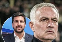 BREAKING: Mourinho’s Real Madrid return in doubt as presidential race introduces fresh uncertainty