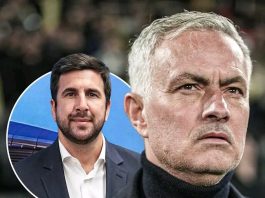 BREAKING: Mourinho’s Real Madrid return in doubt as presidential race introduces fresh uncertainty
