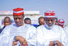 Reports Suggest Kwankwaso May Endorse Aminu Abdussalam for Kano Governorship Race