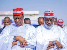 Reports Suggest Kwankwaso May Endorse Aminu Abdussalam for Kano Governorship Race