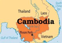 Cambodia Issues Ultimatum To African Nationals Over Immigration Violations