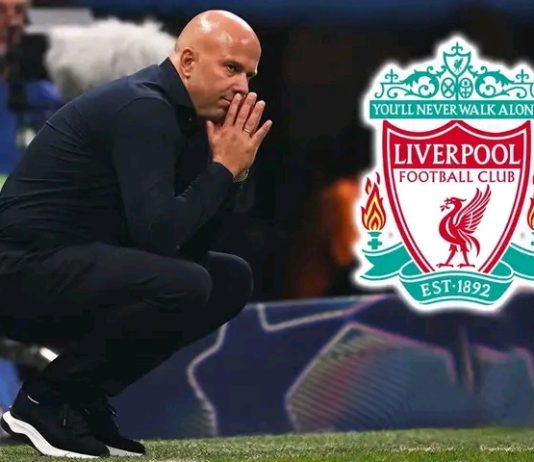 Liverpool Sack Arne Slot After Disappointing Second Season