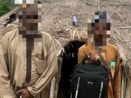 Police Neutralise Two Suspected Kidnappers, Recover Ransom Delivery Bag in Ogun