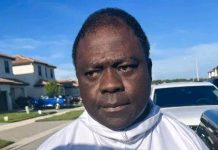Nigerian Catholic Priest Found Guilty of Sexual Assault in U.S. Court