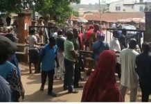 Workers’ Forum Threatens Nationwide Strike Over Insecurity, Wage Disputes
