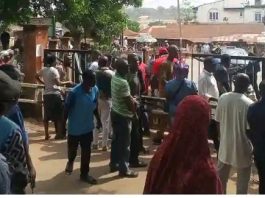 Workers’ Forum Threatens Nationwide Strike Over Insecurity, Wage Disputes