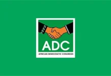 Tinubu running Ponzi economy with accumulated loans – ADC
